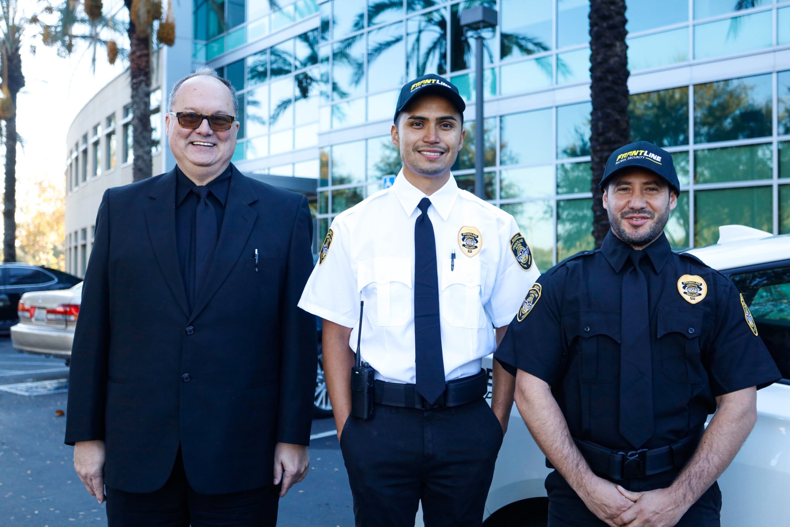 Hire Armed And Unarmed Security Guards In Villa Park