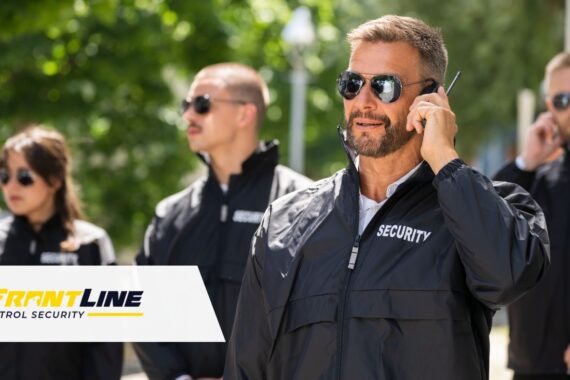 what are the different types of guards