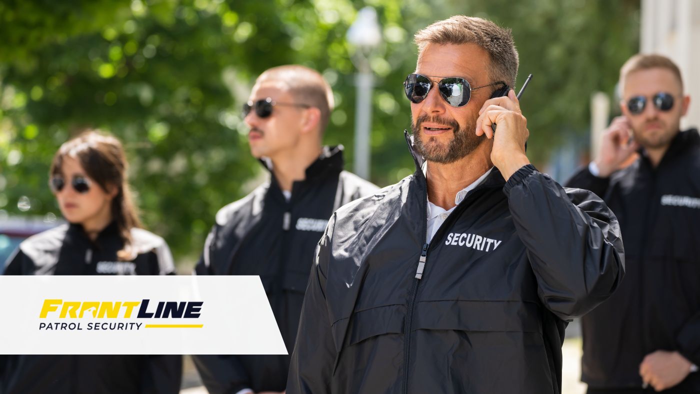what are the different types of guards
