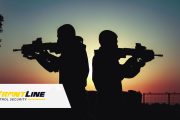 Armed Guards