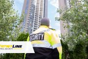 Security Guard Services Near Me